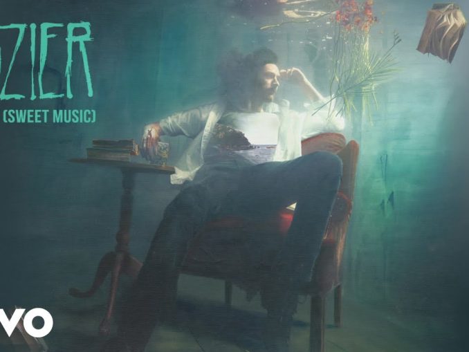 Hozier – Almost Sweet Music